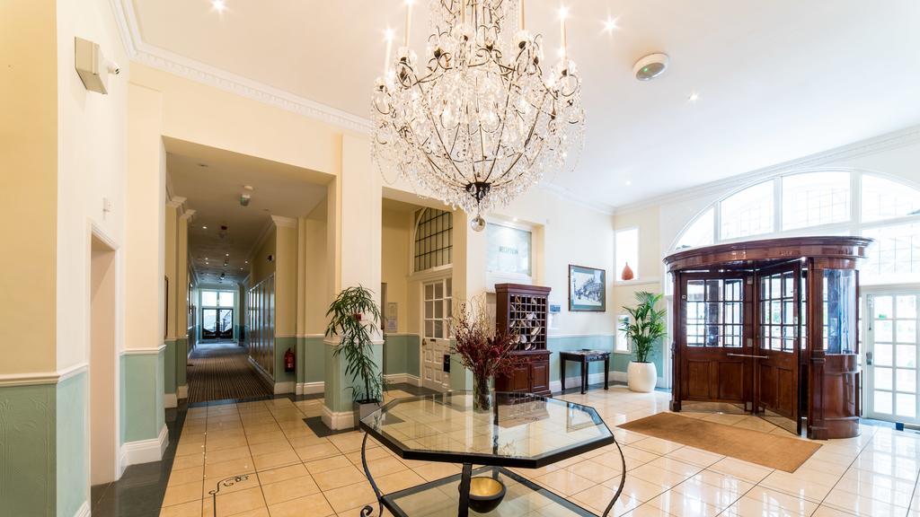 Victorian Apartment Bournemouth Kültér fotó