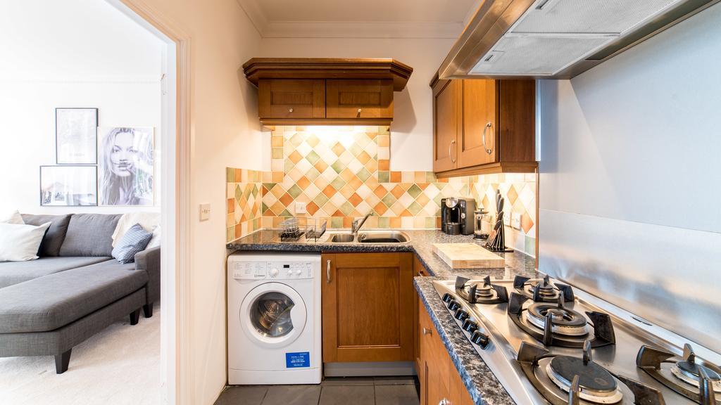 Victorian Apartment Bournemouth Kültér fotó